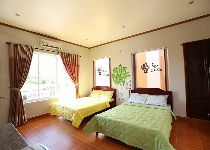 The Happy Ride 2 Phan Thiết
